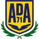 Logo AD Alcorcon